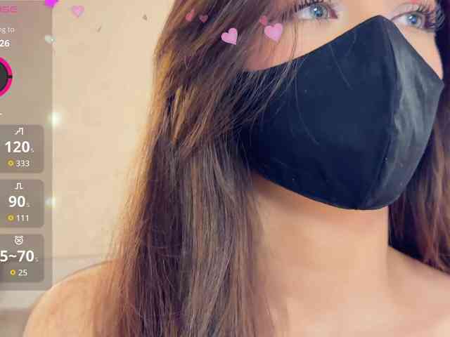 KissMec webcam