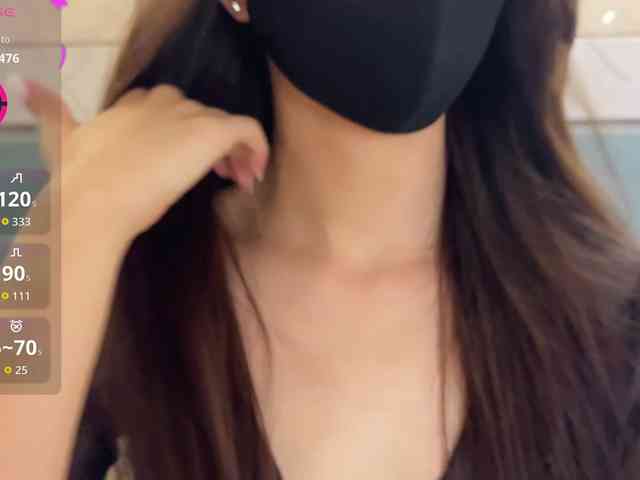 KissMec webcam