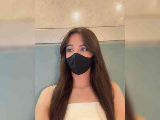 KissMec Live Webcam on BongaCams