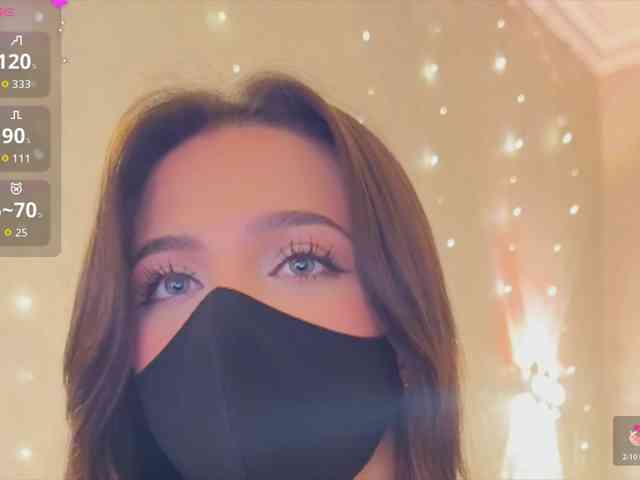 KissMec webcam
