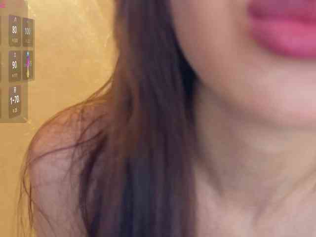 KissMec webcam
