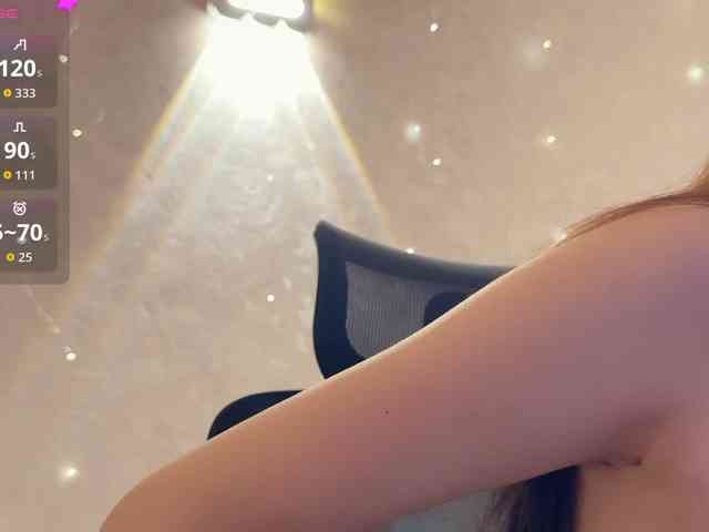 KissMec webcam