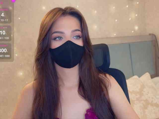 KissMec webcam
