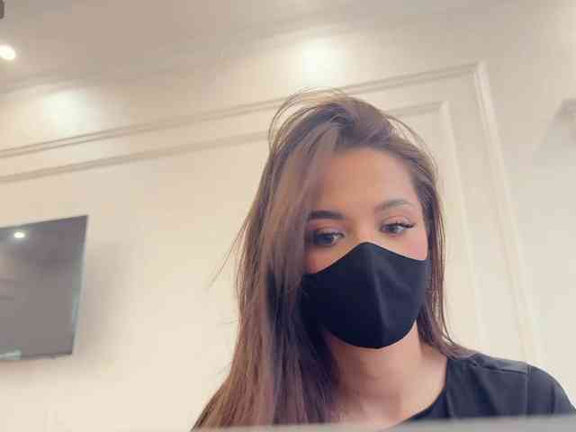 KissMec webcam