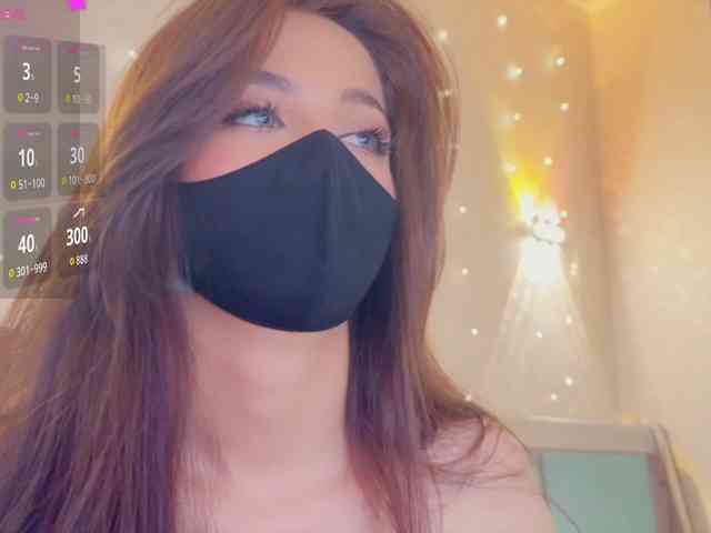 KissMec Sex Cam Show