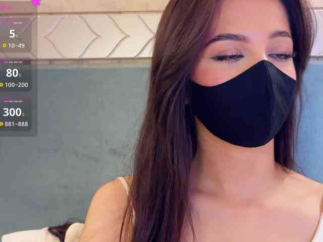 Dit model is nu live. KissMec
