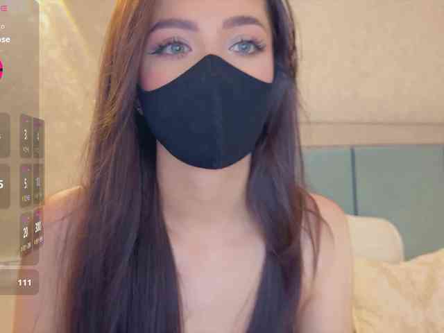 KissMec webcam