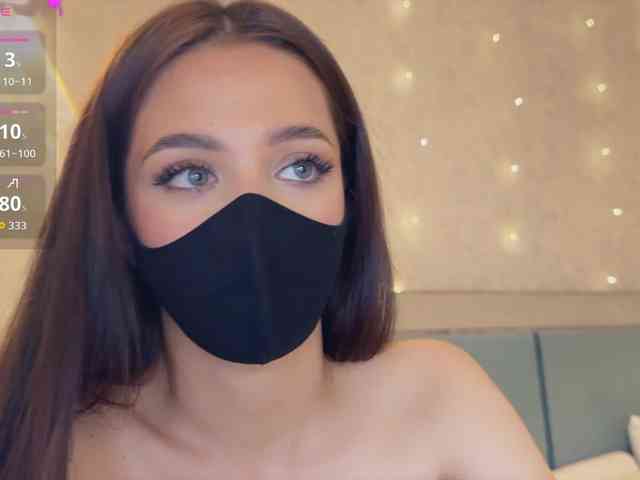 KissMec webcam