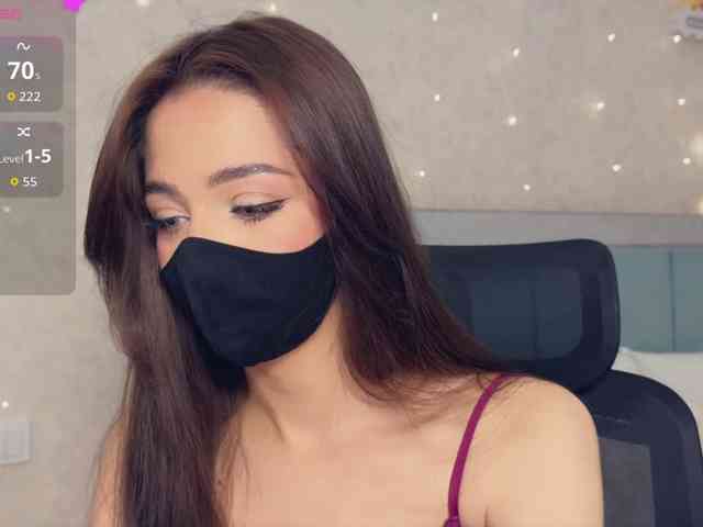 KissMec Sex Cam Show