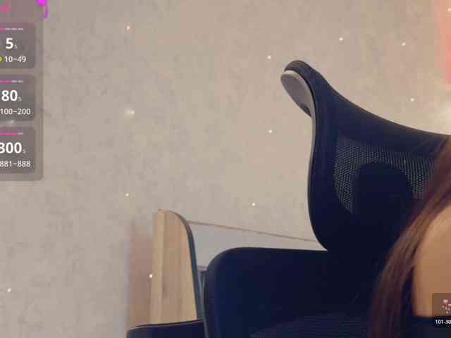 KissMec webcam