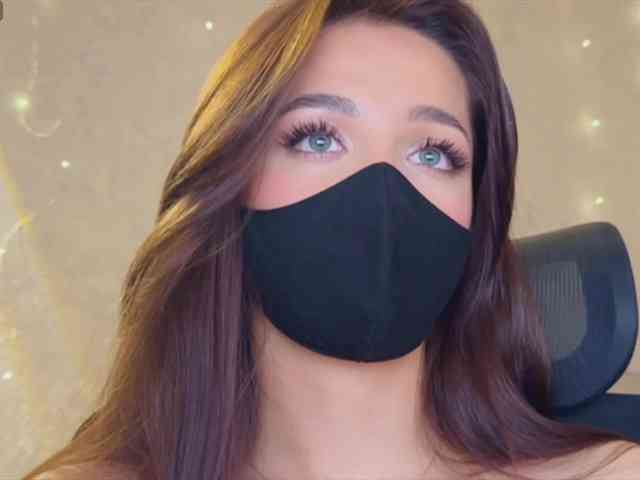 KissMec webcam