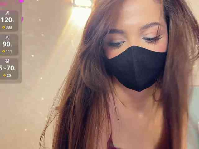 KissMec webcam