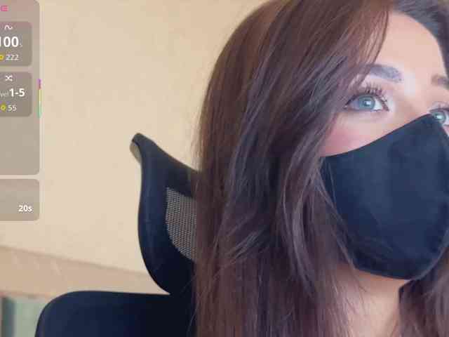 KissMec webcam