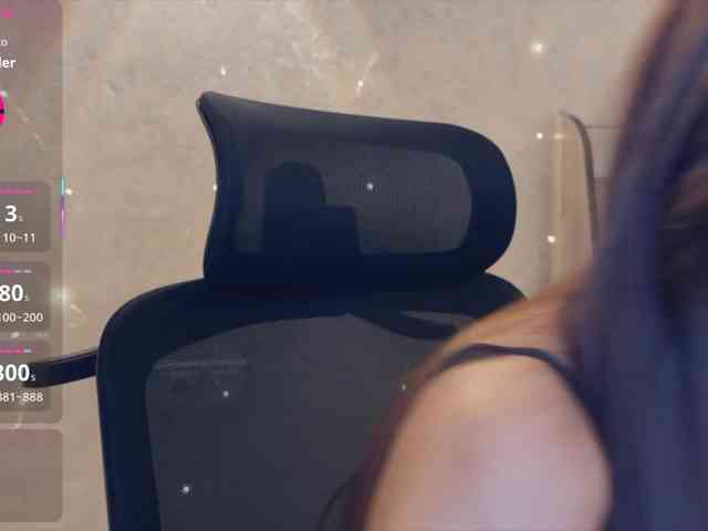 KissMec webcam