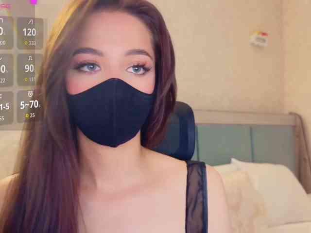 KissMec Sex Cam Show