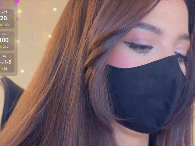 KissMec webcam