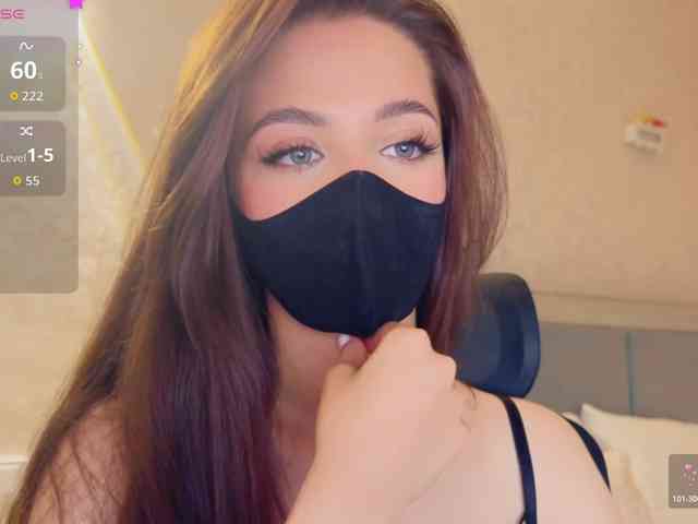 KissMec webcam