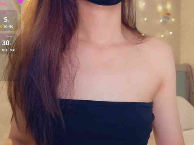 KissMec webcam