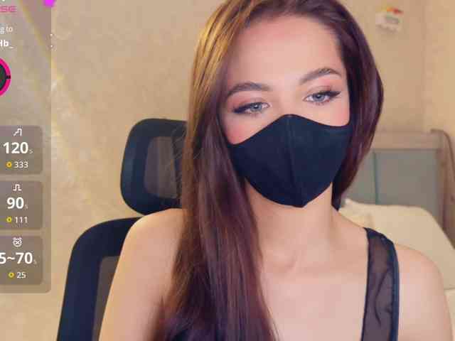 KissMec Sex Cam Show