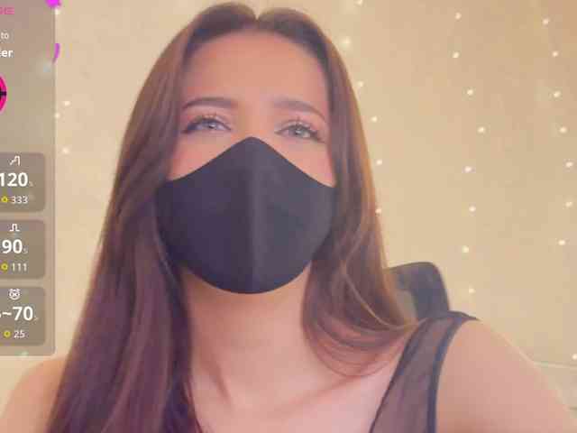 KissMec webcam