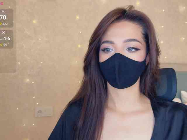 KissMec webcam