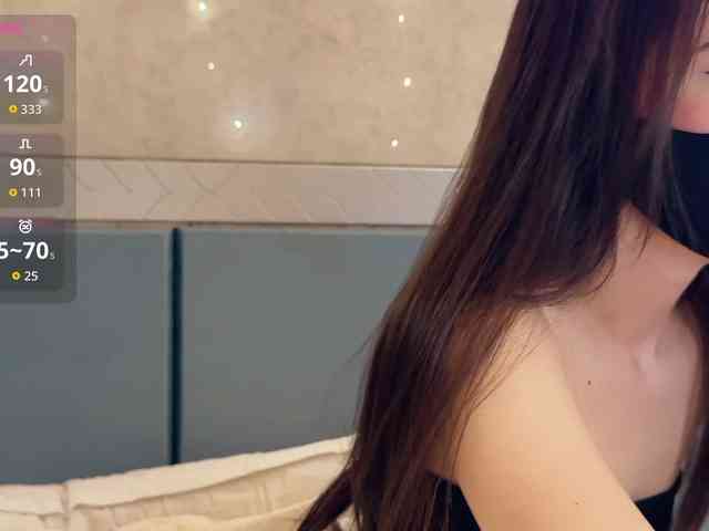 KissMec webcam