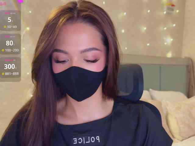 KissMec Sex Cam Show
