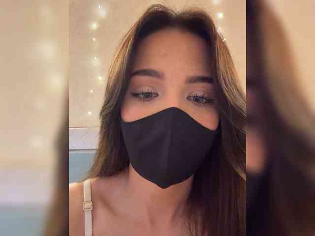 KissMec webcam