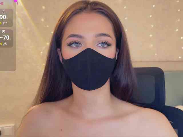 KissMec webcam