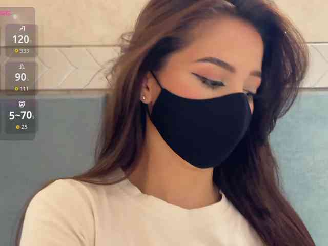 KissMec webcam