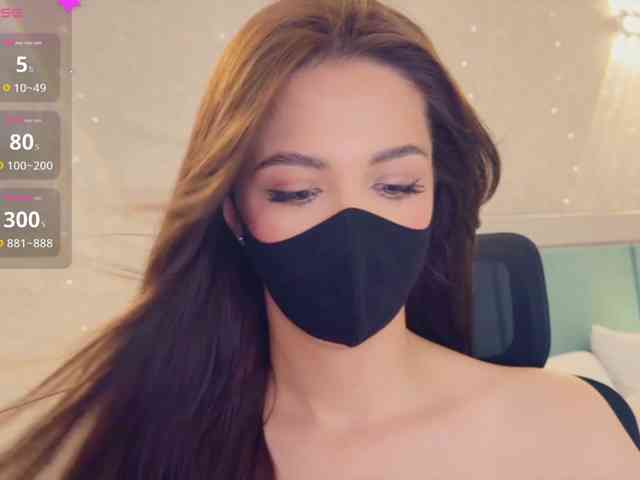 KissMec Sex Cam Show