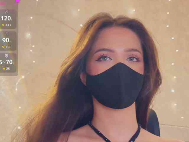KissMec webcam