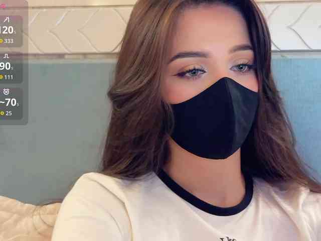 KissMec webcam