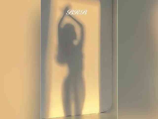 kissmec's live room