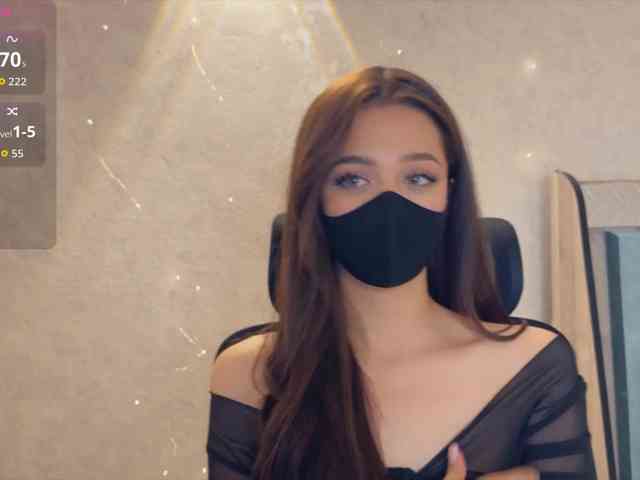 KissMec webcam