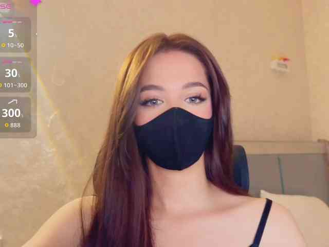 KissMec Sex Cam Show