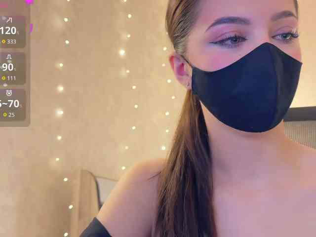 KissMec webcam
