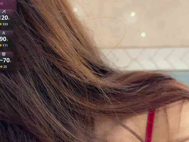KissMec webcam