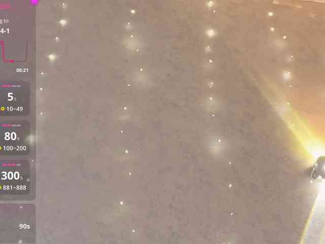 KissMec webcam