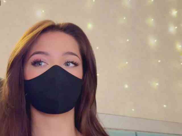 KissMec webcam