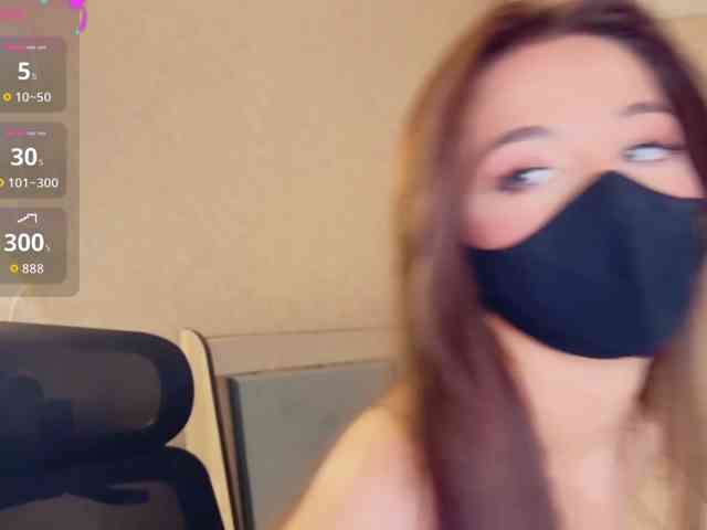 KissMec Sex Cam Show