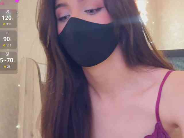 KissMec webcam
