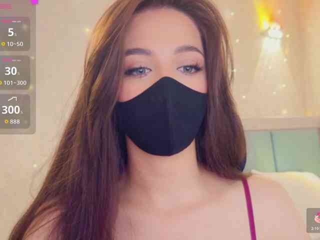 KissMec Sex Cam Show