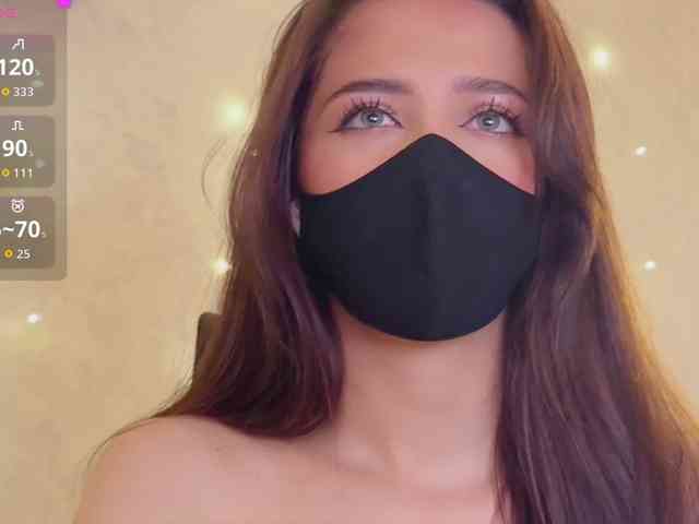 KissMec webcam