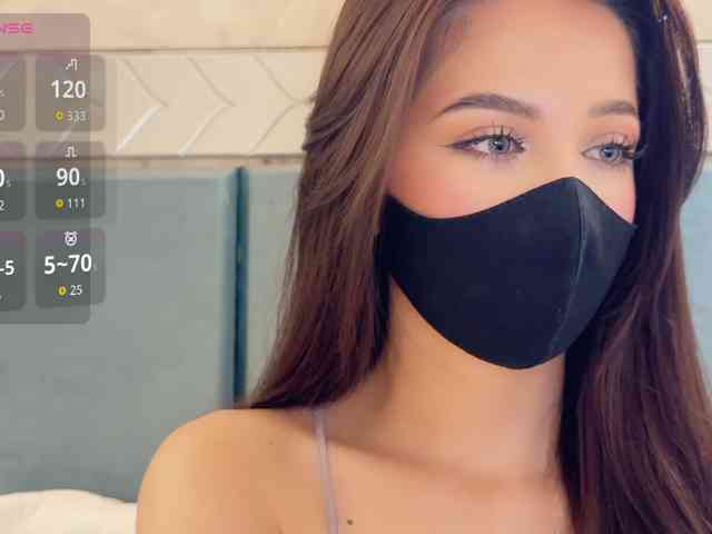 KissMec webcam