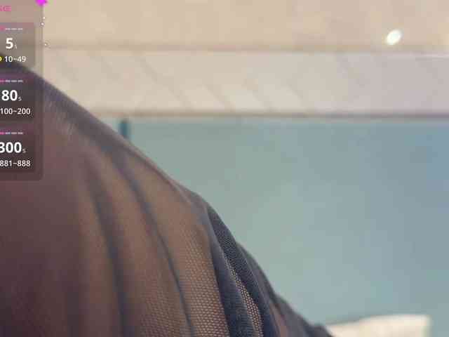 KissMec webcam