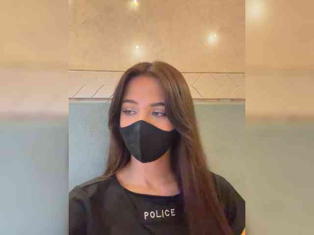 KissMec Live Webcam on BongaCams