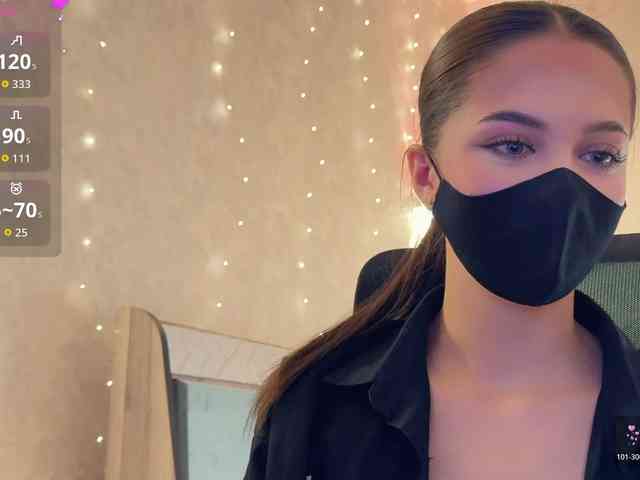KissMec webcam