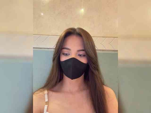 KissMec webcam