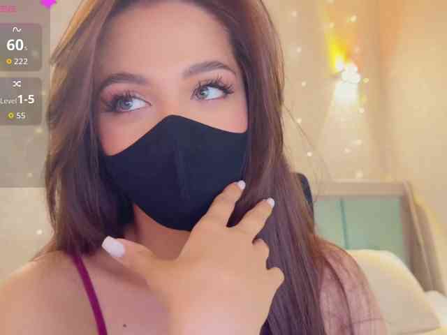 KissMec Sex Cam Show